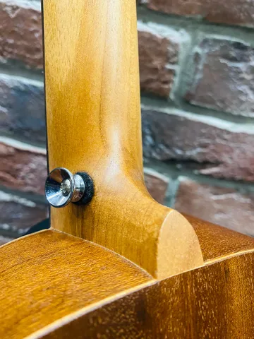Укулеле Концерт Bird (красное дерево)
