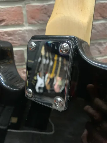 Электрогитара EG HSS + Комбоусилитель (комплект)