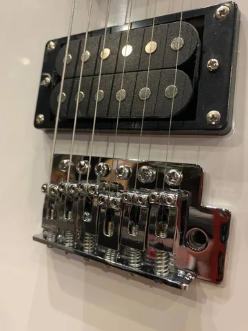 Электрогитара SuperStratocaster HSS