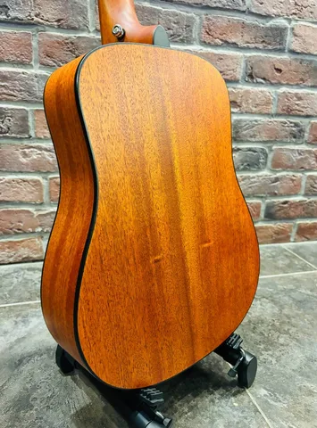 Акустическая Гитара Cort 3/4 Nat (Индонезия)
