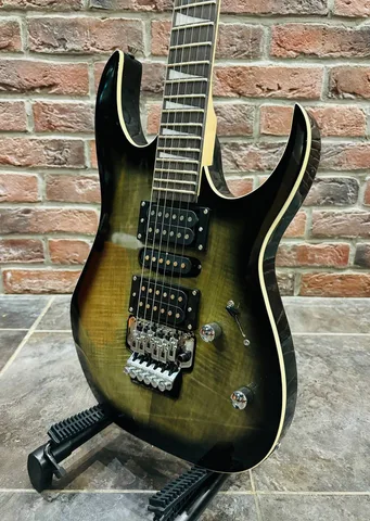 Электрогитара Foix HHS Floyd Rose