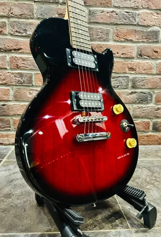 Электрогитара Les Paul RDS HH