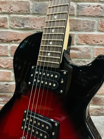 Электрогитара Les Paul RDS HH