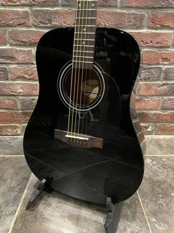 Транс-Акустическая Гитара Root Note Guitto Edition