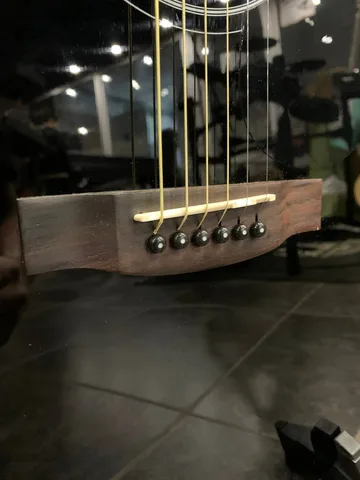 Транс-Акустическая Гитара Root Note Guitto Edition