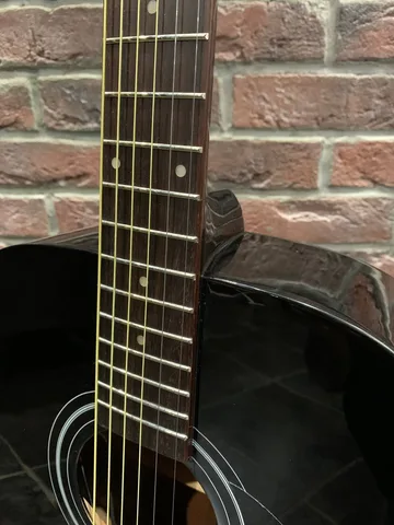 Транс-Акустическая Гитара Root Note Guitto Edition