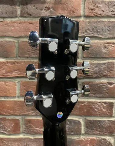 Транс-Акустическая Гитара Root Note Guitto Edition