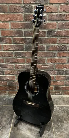Транс-Акустическая Гитара Root Note Guitto Edition