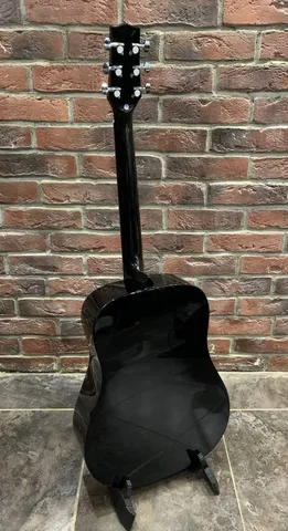Транс-Акустическая Гитара Root Note Guitto Edition