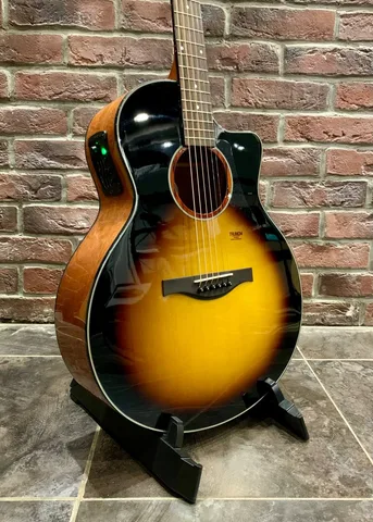 Электроакустика Trumon 150 EQ Vintage Burst (Массив Ели)