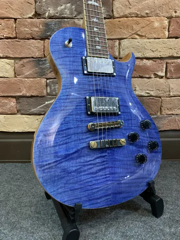 Электрогитара PSR SE McCarty 594 Faded Blue (Индонезия)