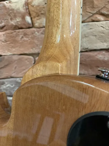 Электрогитара PSR SE McCarty 594 Faded Blue (Индонезия)