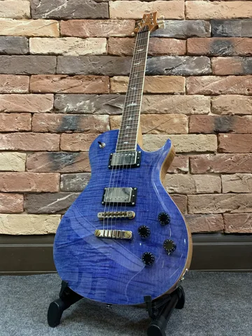 Электрогитара PSR SE McCarty 594 Faded Blue (Индонезия)