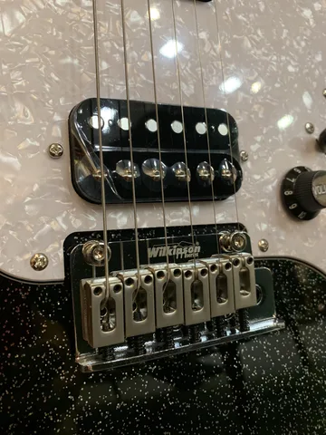 Электрогитара Jet JS-500