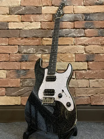 Электрогитара Jet JS-500