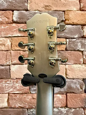 Электрогитара Epiphone SG Standard Silver Mist