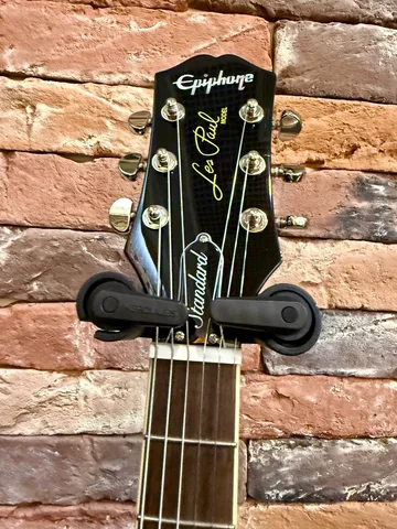 Электрогитара Epiphone Les Paul Standard 60s Figured Blueberry Burst