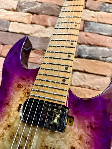 Электрогитара Spira S-457 TPP (7 струн)