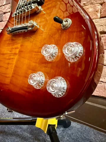 Электрогитара Epiphone SG Modern Mojave Burst - изображение 4