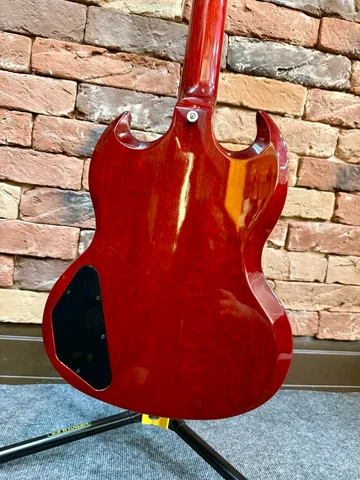 Электрогитара Gibson SG Standard Heritage Cherry