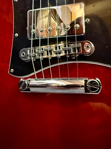 Электрогитара Gibson SG Standard Heritage Cherry