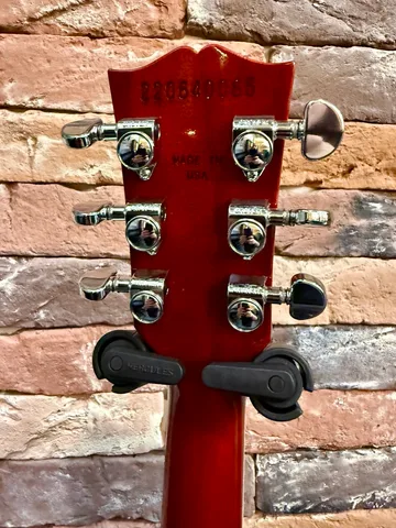 Электрогитара Gibson SG Standard Heritage Cherry