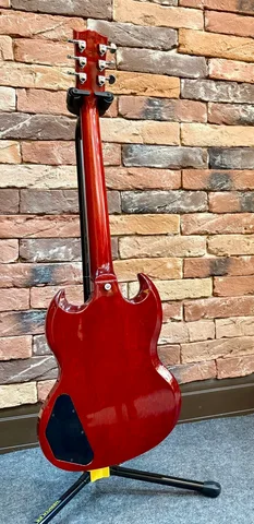 Электрогитара Gibson SG Standard Heritage Cherry