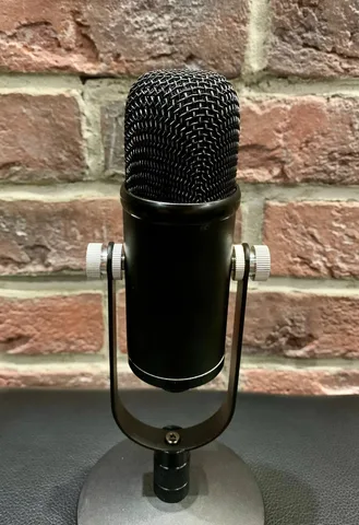 Профессиональный Конденсаторный Микрофон USB Foix Mark-2