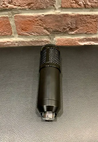 Профессиональный Конденсаторный Микрофон USB Foix Mark-1