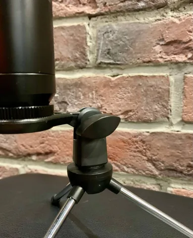 Профессиональный Конденсаторный Микрофон USB Foix Mark-1