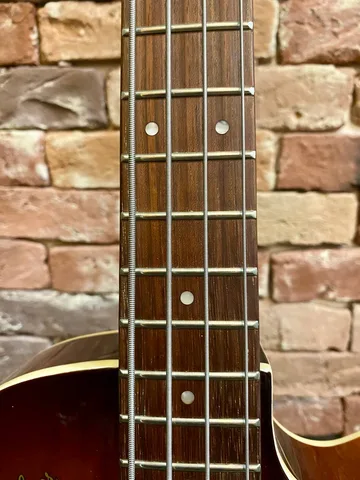 Бас Гитара Hofner Hi-CB SE SB Ignition (Германия)