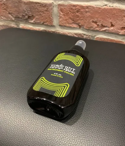 Полироль Ernie Ball (USA)