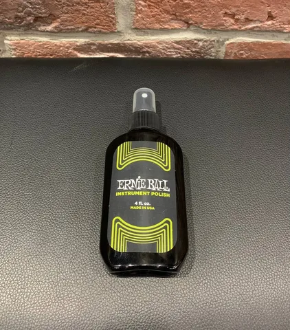 Полироль Ernie Ball (USA)