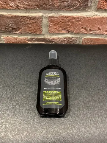 Полироль Ernie Ball (USA)
