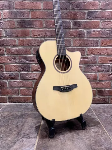 Электроакустическая Гитара Crafter HT-100 CE/OP