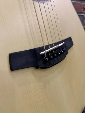 Электроакустическая Гитара Crafter HT-100 CE/OP
