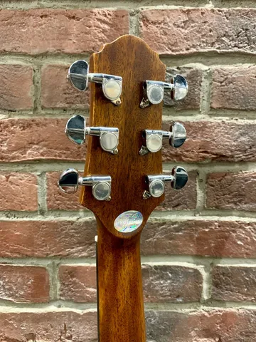 Электроакустическая Гитара Crafter HT-100 CE/OP