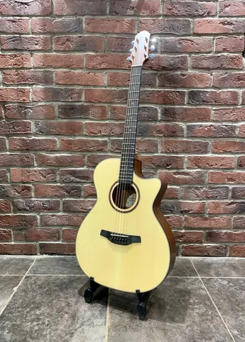 Электроакустическая Гитара Crafter HT-100 CE/OP
