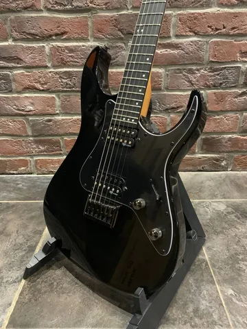 Электрогитара Schecter Banshee-6 Black