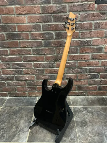 Электрогитара Schecter Banshee-6 Black