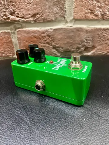 Педаль Эффектов Nux Overdrive