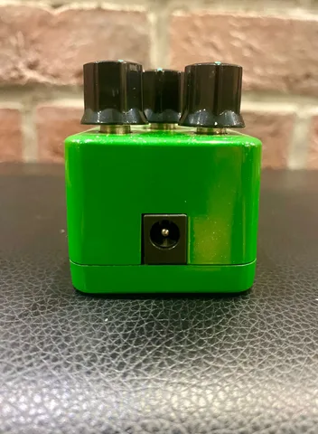 Педаль Эффектов Nux Overdrive