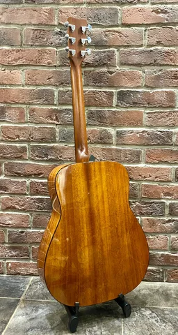 Акустическая Гитара Yamaha FG-800N (Массив)