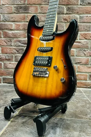Электрогитара SuperStratocaster HSS  - изображение 6