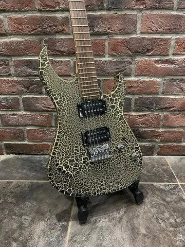 Электрогитара SuperStratocaster Alligator HH