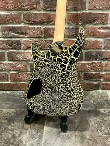 Электрогитара SuperStratocaster Alligator HH