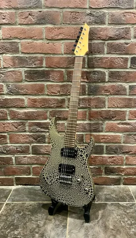 Электрогитара SuperStratocaster Alligator HH