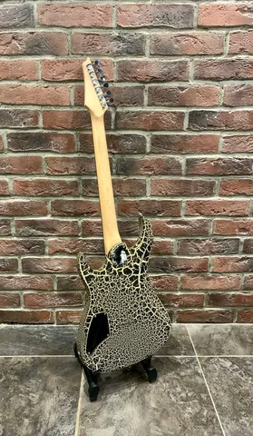 Электрогитара SuperStratocaster Alligator HH