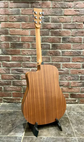 Акустическая Гитара Asda Dreadnought (Массив Кедра)
