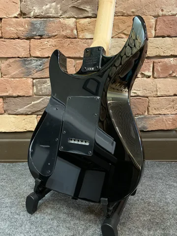 Электрогитара Jackson JS20 DKQ Green Burst